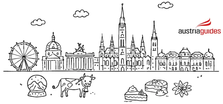 Illustration Wien